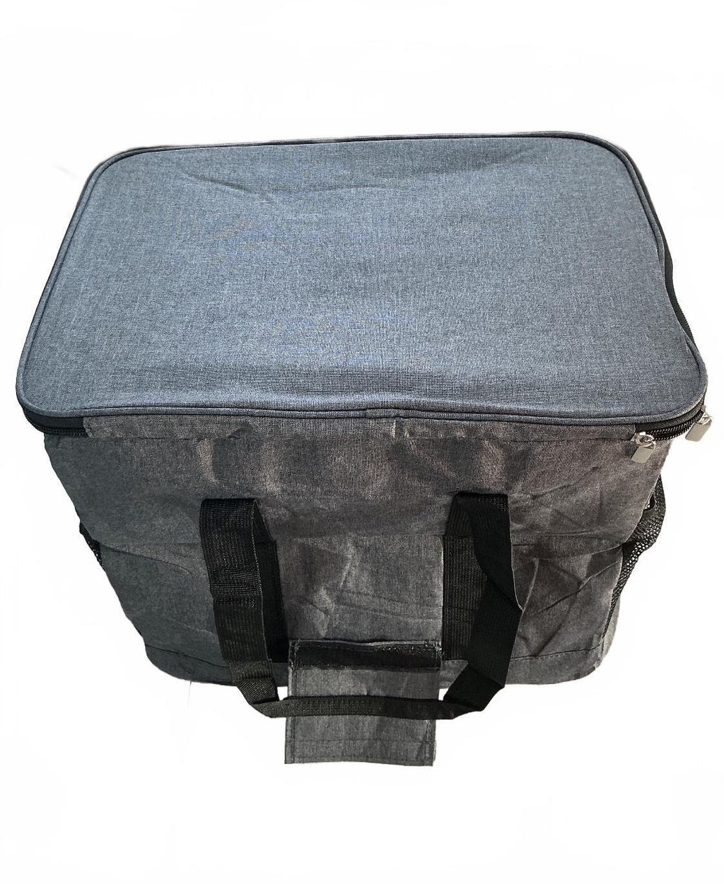 Lifewit Large Insulated Cooler Bag Grey 40L Capacity/30 Cans