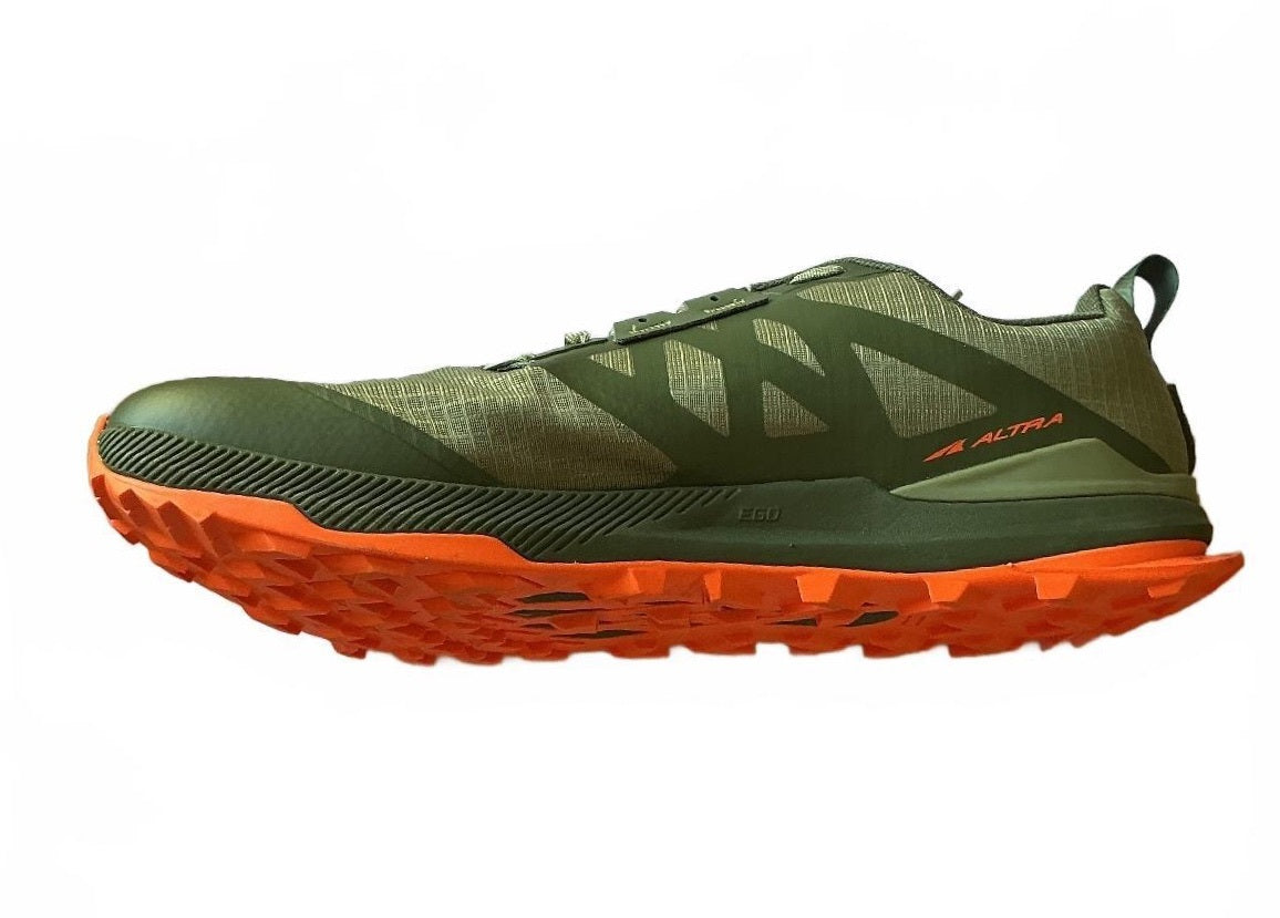 Altra Lone Peak 8 Trail Running Shoes Size 11.5Uk