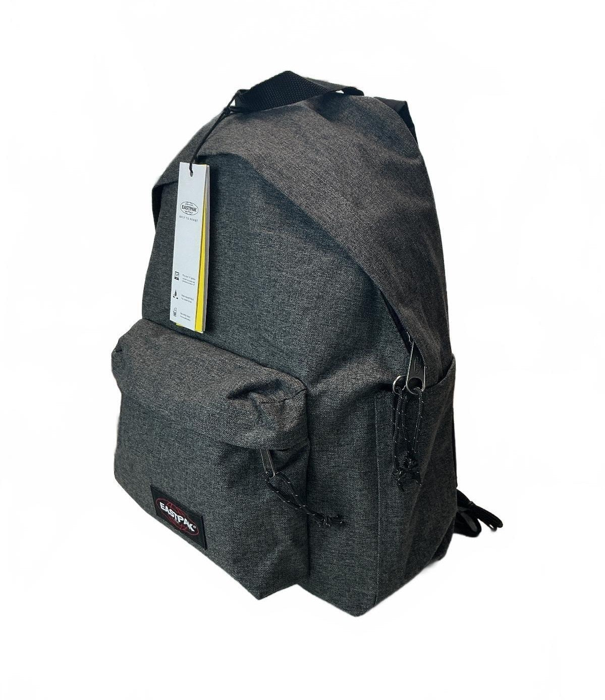 Eastpak Day Pak'r Backpack 14 inch Black Denim