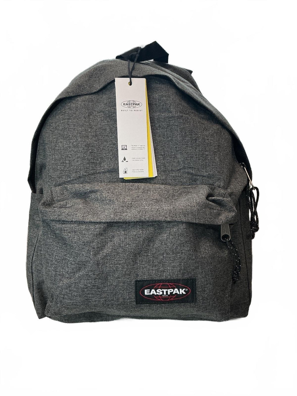 Eastpak Day Pak'r Backpack 14 inch Black Denim