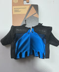 Altura Kids Airstream Cycling Mitts Blue Black Size 5-6Y Comfortable Grip