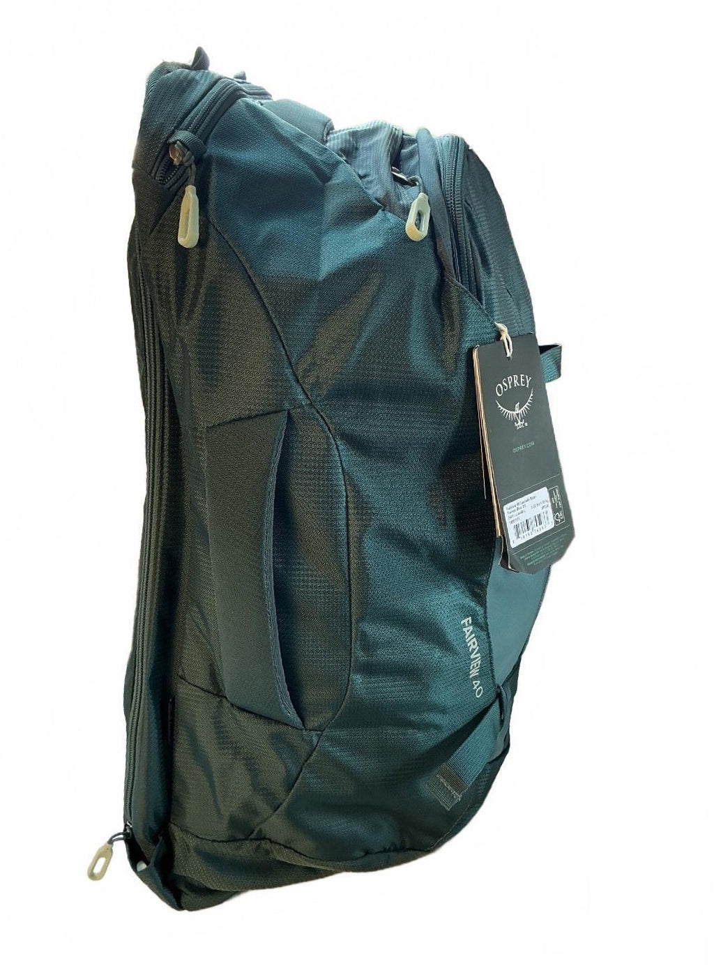 *NEW* Osprey Fairview 40 Women's Travel Pack Carry-On Backpack 40L