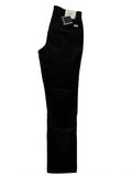 Jack and Jones Black Chino Trousers Slim 28/30 Casual Pants