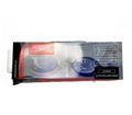 Speedo Vanquisher 3.0 Junior Blue Competition Goggles