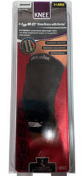 Mueller Hg80 Knee Brace with Kevlar X-Large Comfortable Support