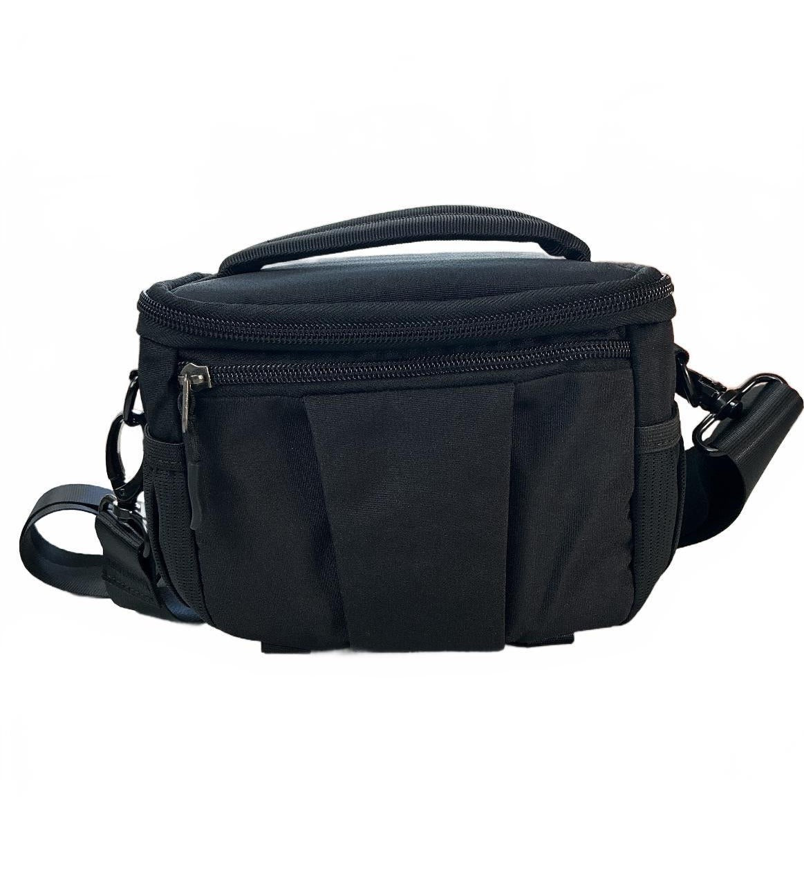 K&F CONCEPT 3L Unisex Camera Bag Black Splashproof Compact