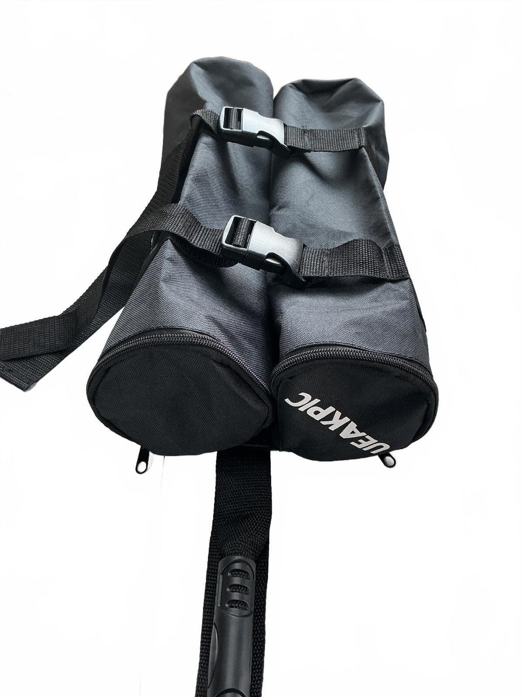 UEAKPIC Outdoor Canopy Weight Bags 15" x 15”