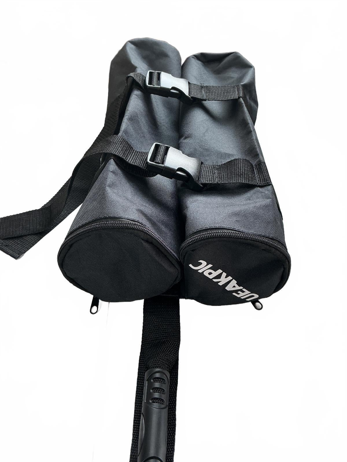 UEAKPIC Outdoor Canopy Weight Bags 15" x 15”