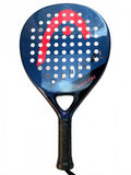 Head Radical EVO Unisex Paddle Navy Lightweight Power