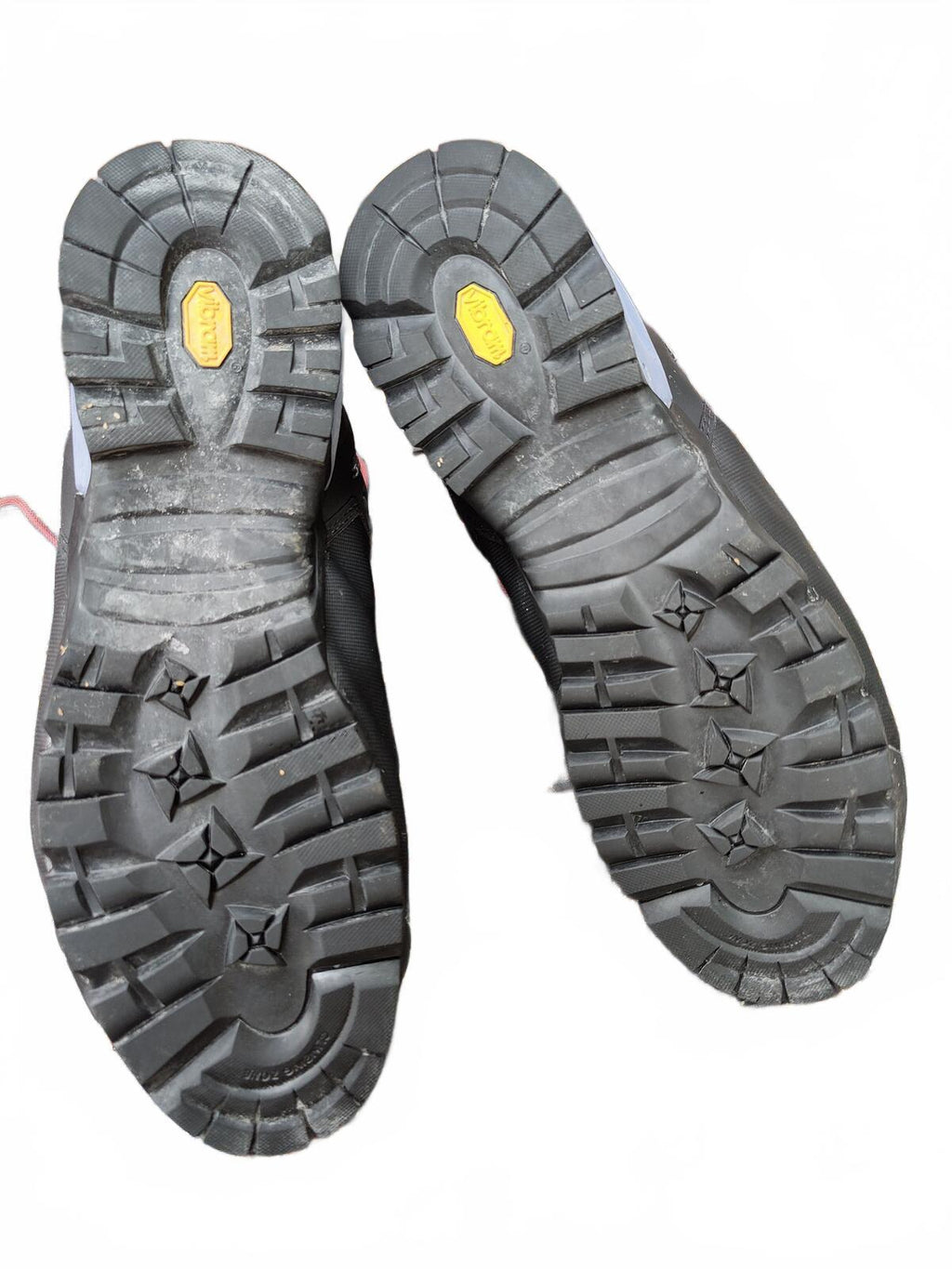 Salewa Alp Trainer Mid Gtx  Hiking Boots Size UK 11.5 Durable Outdoor Footwear